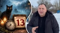 Чи варто боятися п'ятниці 13-го - священник розкрив правду про містичний день