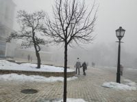 Новий циклон увірвався до України: синоптики попередили про небезпеку