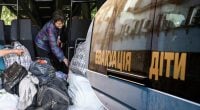 В одном регионе Украины расширили зону принудительной эвакуации детей: детали