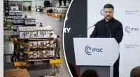 Не только ПВО: Зеленский раскрыл "сюрпризы" Мюнхенской конференции