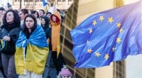 Важные изменения для беженцев из Украины: какое решение приняли в ЕС