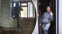Старше за Титанік: під час ремонту будинку жінка зробила несподіване відкриття