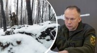 ВСУ уже проводят контрнаступление: Сырский назвал направление активного штурма