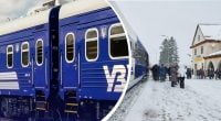 Через атаки РФ Укрзалізниця змінює рух поїздів: що треба знати пасажирам
