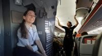 Бывшая стюардесса назвала худшие места в самолете: что с ними не так