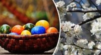 Великдень 2026 року буде раннім: коли відзначаємо за новим календарем