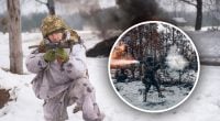 РФ готує плацдарм для наступу: комбат розкрив, де ворог планує новий прорив