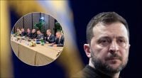 Мирные переговоры в Женеве: Зеленский заявил о трех разных позициях по Донбассу