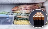 Для чого в СРСР масово клали батарейки в морозилку: пояснення неабияк здивує