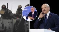 Кнопка не у Лукашенко: возможно ли новое вторжение в Украину с территории Беларуси
