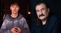 Єдиний дует Гіги: відомий співак першим зв'язався з родиною артиста після втрати