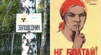 Страшні секрети СРСР: названо головні таємниці, про які мовчали десятиліттями