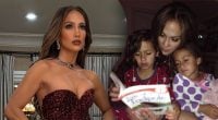 Пройшли цей шлях: Джей Ло дала рідкісний коментар про дітей