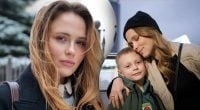 Сын Анны Кошмал попал в больницу: Все плохо
