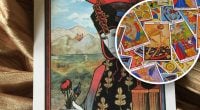 Гороскоп Таро на завтра, 26 лютого: Близнюкам - щастя, Дівам - роздоріжжя