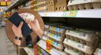 Можно покупать десятками: в Украине упадут цены на самый базовый продукт