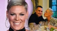 Певица Pink рассталась с мужем после 20 лет в браке - СМИ