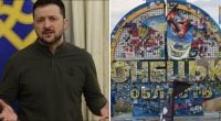 Чи здасть Україна Донбас: Зеленський поставив крапку в питанні поступки територіями