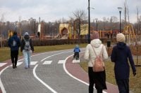 В одной области будет опасная погода: синоптики объявили 3 уровень