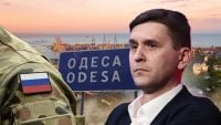 Для удару по Одесі у РФ є три сценарії, ЗСУ готують оборону — Коваленко