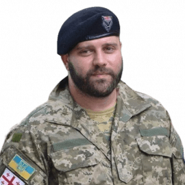 Мамука Мамулашвили