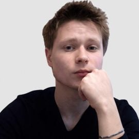 Костянтин Пономарьов