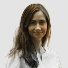 Марина Иваненко