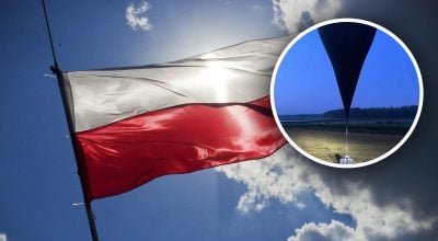 Польща заявила про вторгнення з боку Білорусі: що летіло та чи була загроза