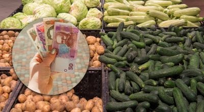 Уже по 150 гривен за килограмм: в Украине стремительно дорожает популярный овощ