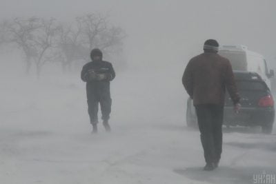 Справжній пік похолодання: де в Україні температура впаде до -28 градусів