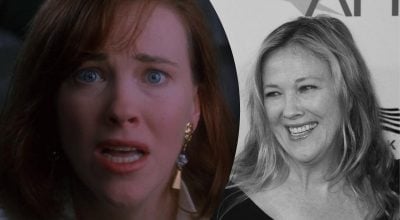 Кетрін О'Хара