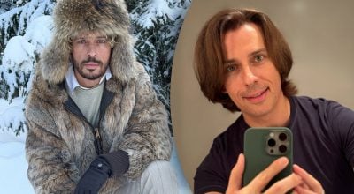 Максим Галкін