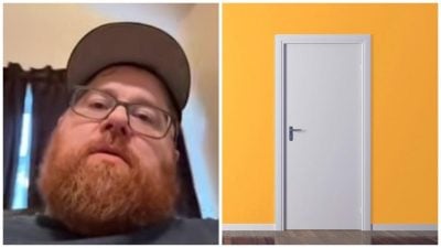 Попрощався з родиною і зник на рік: заради чого чоловік пішов на неймовірний крок