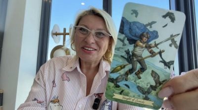 Гороскоп Таро на лютий 2026: Ракам - доходи, Левам - біла смуга, Дівам - завершення