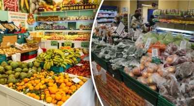 "Люди з квадратними очима в магазині": чого чекати від цін на овочі