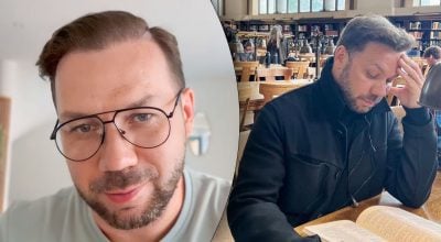 "Війна вбила її": Андре Тан втратив близьку людину