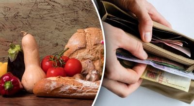 Лише 1% на місяць: економіст назвав єдиний продукт, що порадує ціною в лютому