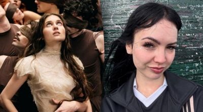 Джеррі Хейл і Кажанна розірвали стосунки