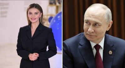 Кабаевой снова перекроили лицо: на кого она похожа