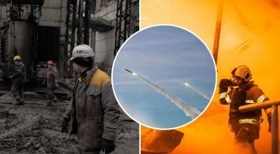 'Україна в більшій небезпеці, ніж здається': яке попередження про зиму зробив Bloomberg 'Україна в більшій небезпеці, ніж здається': яке попередження про зиму зробив Bloomberg
