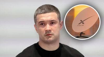 В Україні ввели "білий список" Starlink: кому відключать термінали