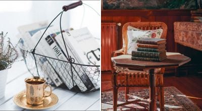 Стильно, бюджетно і унікально: які речі потрібно завжди купувати в секонд-хенді