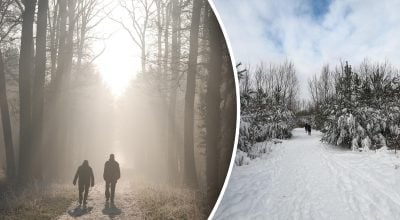 Як за прикметами на Стрітення зрозуміти, коли прийде весна