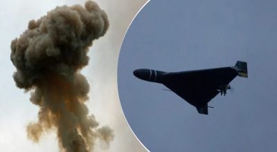 У Харкові росіяни обстріляли ринок з людьми: є влучання та постраждалі