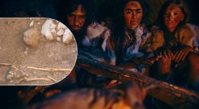 Людство могло назавжди зникнути з лиця Землі: що сталося 900 тисяч років тому