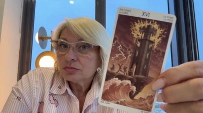 Гороскоп Таро на лютий 2026: Терезам – дохід, Скорпіонам – зміни, Стрільцям – успіх