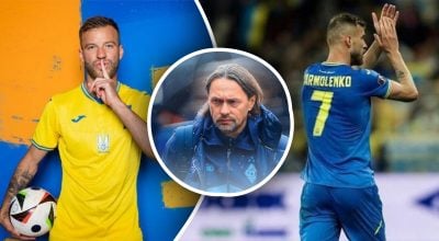 Епоха Ярмоленка може завершитися: Костюк готує несподіваного кандидата на фланг