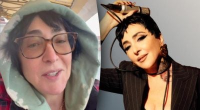 "Я вживала": Лоліту відкачували від нападу через залежність