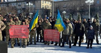 Стрілянина на Черкащині: Міністра МВС Клименка закликають дати відповіді, а не "стандартну відмовку"
