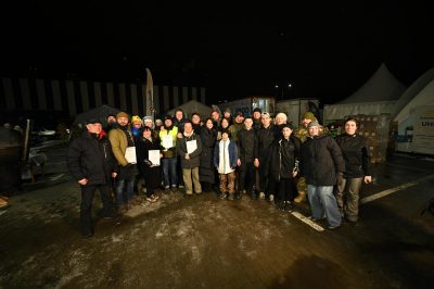 Рік допомоги та небайдужості: "FoodTruck — їжа без кордонів" нагодував понад пів мільйона українців